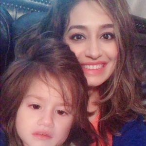 Meet your Posher, Edith